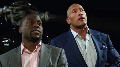 Merkezi İstihbarat'tan Yepyeni Tv Spotu! haber görseli