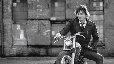 Ride With Norman Reedus’tan Video Geldi haber görseli