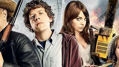 Zombieland 2 Sonunda Geliyor mu? haber görseli