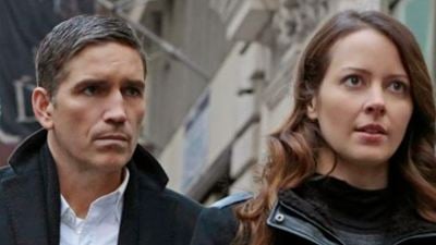 Person Of Interest’in Final Sezonundan Fragman Geldi