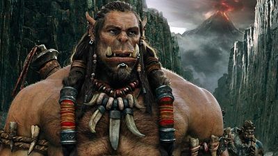 Warcraft: İki Dünyanın İlk Karşılaşması'ndan Yeni Fragman! haber görseli