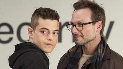 Mr. Robot’un Ne Zaman Ekranlara Döneceği Belli Oldu haber görseli