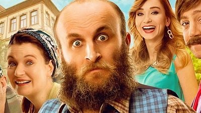 Oflu Hoca'nın Şifresi 2'nin Yeni Fragmanını Gördünüz mü? haber görseli