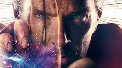 Doctor Strange'ten Türkçe Poster!