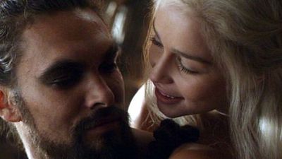 Khal Drogo, Khaalesi’yi Desteklemeye Devam Ediyor haber görseli