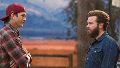 Ashton Kutcher’ın Dizisi The Ranch’ten Güzel Haber haber görseli