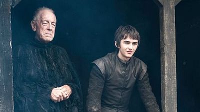 Game Of Thrones'un Son Bölümündeki Muazzam Detaylar haber görseli