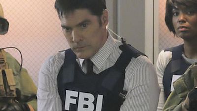 Criminal Minds 12. Sezon Onayını Aldı haber görseli