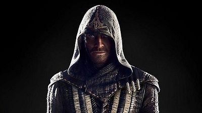 Assassin's Creed Filminden Dublajlı Fragman! haber görseli