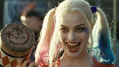 Harley Quinn Filmi mi Gelecek? haber görseli