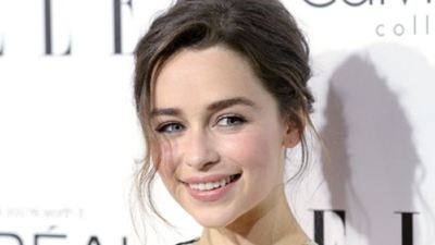 Emilia Clarke Game Of Thrones Kadrosuna Nasıl Katıldı?