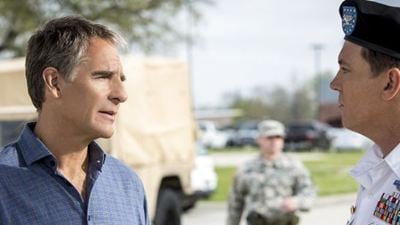 NCIS: New Orleans FOXCRIME Ekranlarında Başlıyor!