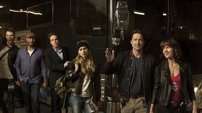 Roadies’ten İlk Fragman Yayınlandı haber görseli
