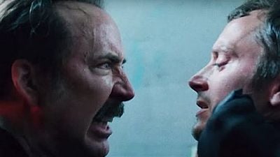 Vurgun Filminden Türkçe Poster Geldi! haber görseli