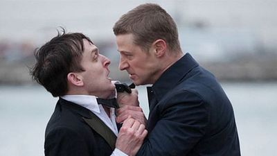 Gotham Hayranlarına Güzel Haber! haber görseli