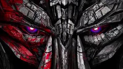 Transformers: The Last Knight'tan Tanıtım Videosu Geldi!