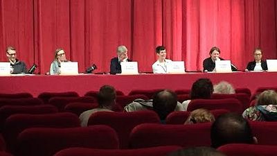 Azad’ın yönetmenine Avusturya'dan "En İyi Yönetmen" Ödülü! haber görseli