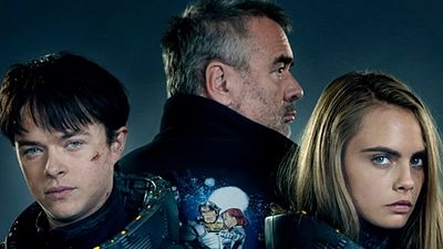Valerian Setinden Eğlenceli Kutlama! haber görseli