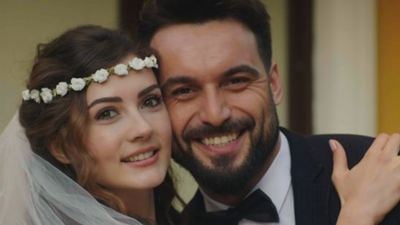 Şahane Damat’tan İlk Fragman Servis Edildi