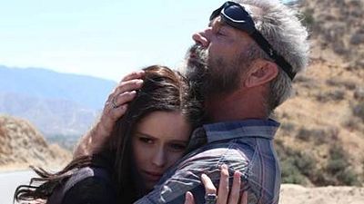 Blood Father'dan Hem Türkçe İsim Hem Türkçe Poster! haber görseli