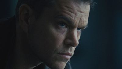 Jason Bourne'dan Altyazılı Teaser Geldi!