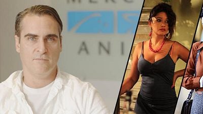 Rolü İçin Ekstrem Çabalar Sarfeden Ünlüler! haber görseli