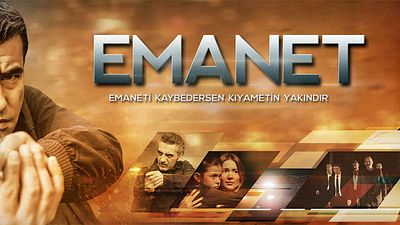 Emanet Filminden Yeni Fragman Yayınlandı! haber görseli
