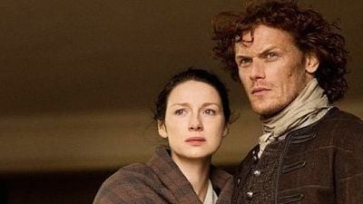 George R.R. Martin: ‘Outlander’ın Hakkı Yendi’ haber görseli