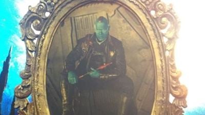 Guardians of the Galaxy 2 Filminde Yondu Portresi Ortaya Çıktı