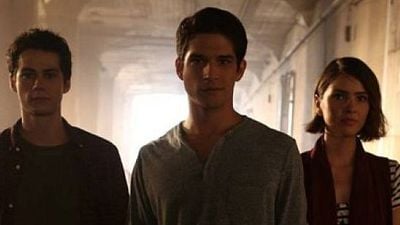 Teen Wolf İptal Edildi! haber görseli