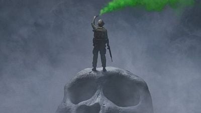Kong: Skull Island Filminden Comic-Con Posteri Geldi! haber görseli