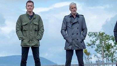 Trainspotting 2'den Teaser Geldi! haber görseli