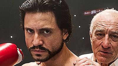 Hands Of Stone Filminden Teaser Geldi! haber görseli