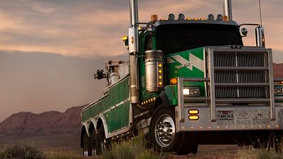 Transformers: The Last Knight'a Yeni Karakter! haber görseli