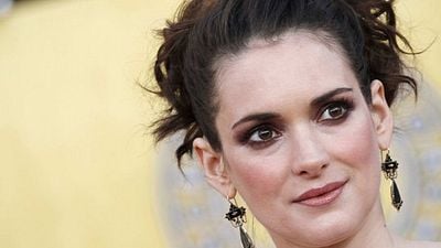 Winona Ryder Sinema Kariyeri Hakkında Konuştu! haber görseli