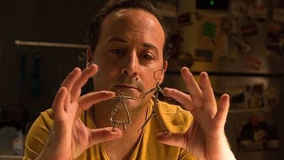 Tolga Çevik'ten Yeni Film Sen Benim Herşeyimsin! haber görseli