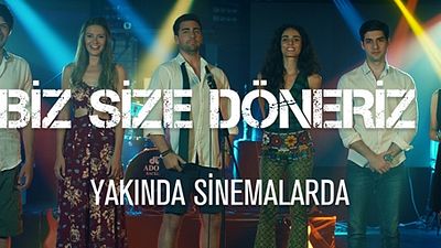 "Biz Size Döneriz" Teaserı İlk Kez ve Sadece Beyazperde.com'da! haber görseli