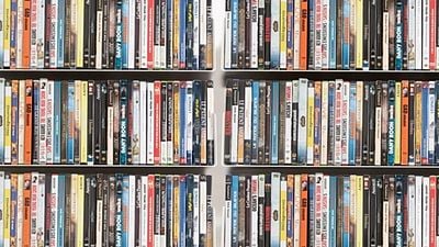 Haftanın DVD'leri! haber görseli