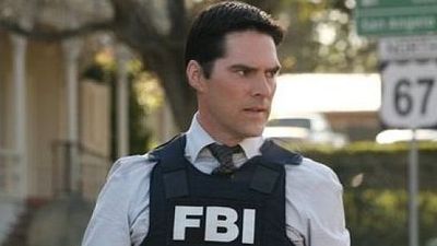 Thomas Gibson, Criminal Minds’ı Dava Ediyor haber görseli