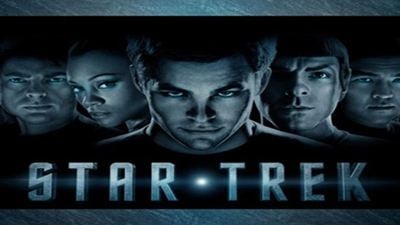 Star Trek Sonsuzluk'tan Yeni Klip!