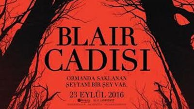 Blair Cadısı Filminden Altyazılı Fragman Geldi!  haber görseli