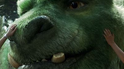 Pete ve Ejderhası'ndan Türkçe Afiş Geldi! haber görseli