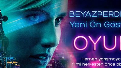 Oyun Ön Gösterimine Bilet Kazananlar! haber görseli