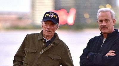 Tom Hanks'li Sully'den Altyazılı Fragman Geldi! haber görseli