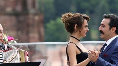 Bana Sevmeyi Anlat’ın Ne Zaman Ekranlarda Olacağı Belli Oldu haber görseli