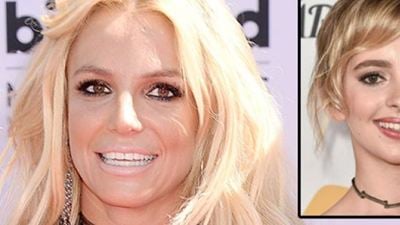 Britney Spears’ın Hayatı Dizi Oluyor!