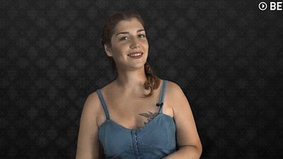 Yaz Aylarının En Sıcak Aşkları! haber görseli