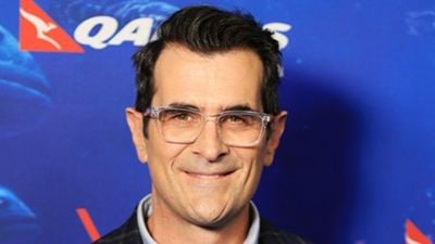 Modern Family'nin Yıldızı Ty Burrell Scarlett Johansson'ın Son Filmi Rock That Body'e Katıldı!