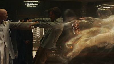 Doktor Strange Filminden Özel Video Geldi! haber görseli