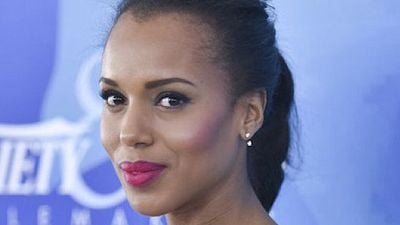Kerry Washington’dan Yeni Dizi Geliyor! haber görseli